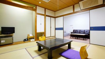 イーストウイング　ファミリールーム 阿蘇の司ビラパークホテル & スパリゾートの写真