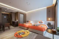 โรงแรมเกรทโซเจิร์น เออร์บันการ์เดน หย่าอัน