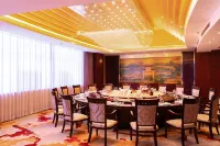 Huanghua International Hotel - Morgenmad