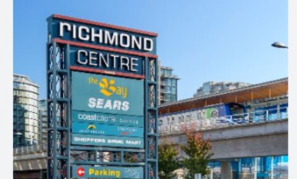 Vancouver Airport Inn