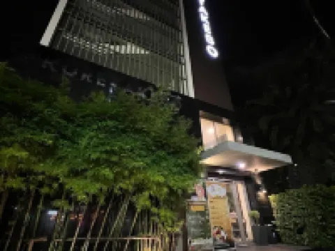 Hotel Kuretakeso Thailand Sriracha Hotels in Si Racha