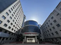 Xiyu International Hotel Hotel berhampiran Chaiwobao Railway Station