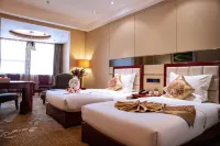 Long Xin International Hotel Hôtels à : Yuzhong