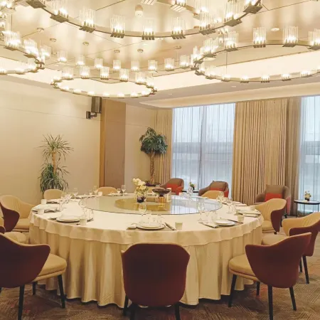 Hampton by Hilton Jining Innovation Valley