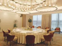 Hampton by Hilton Jining  Innovation Valley - breakfast