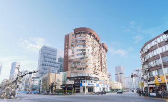 99 Inn Youxuan Hotel (Shanghai Linping Road Subway Station)