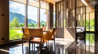 Wutai Mountain Marriott Hotel - Aamiainen