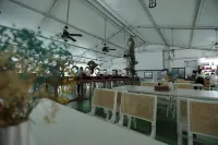 Jingshan Manor Campsite Hotel - breakfast