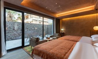 Shaojian Guanfanli Homestay (Lu'an Huoshan Branch)