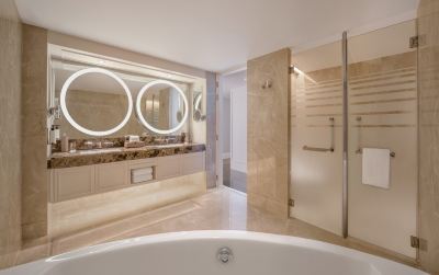 オペラスイート ソフィテル バンコク スクンビットの写真