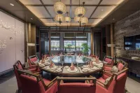 北京萬達文華飯店