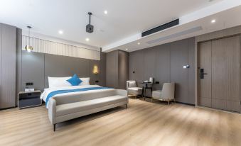Tuke China Hotel Yong'an Chengshang Plaza Store