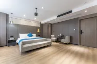 Tuke China Hotel Yong'an Chengshang Plaza Store