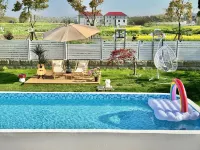 Shanghai Yunrui B&B (Wufeng Road) Hoteles en 