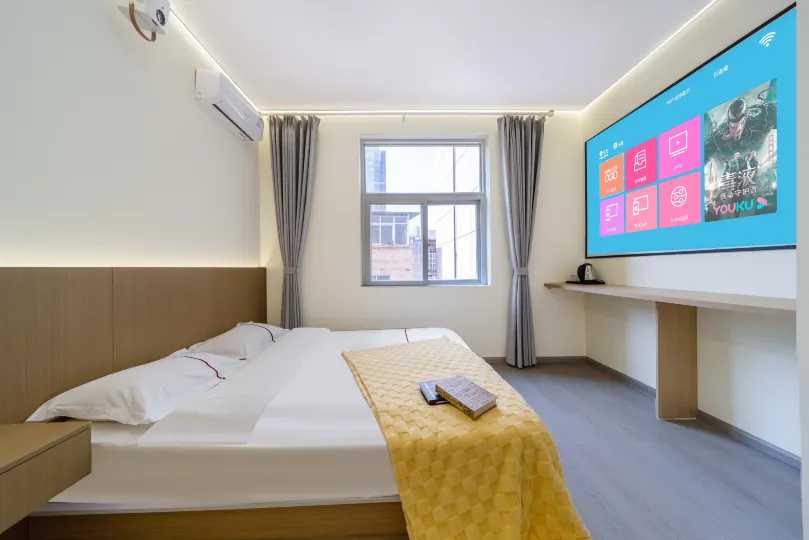 Kunming Jianjia Hotel