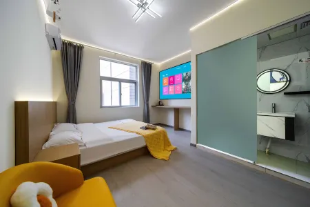Kunming Jianjia Hotel