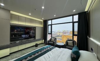 Gao Ri Hotel