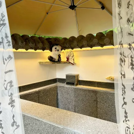 Moshang Yunxin Boutique private soup. Homestay (Dujiangyan high-speed Railway Station Store)