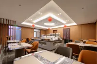 AILAI·YADUO HOTEL Hotel a Shouyang