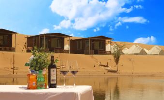Desert Starway Campground