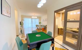 Chaozhou Yiju Apartment (Hengda City Branch)