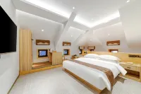 花築·興茂中国式旅館(大同古城華嚴寺）