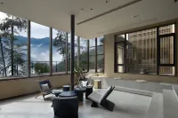 Songyang Shanye Yunye Homestay