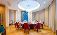 Grand Rezen In Chong Zuo Hotels in Chongzuo