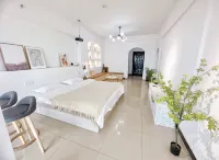 LeDing Hotel (Zhengzhou Erqi Square David City Branch)