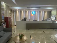 Ruisite Hotel (Yongqiang Avenue Branch, Longwan Airport, Wenzhou) - สัตว์เลี้ยง