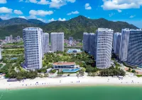 Huidong Huantu Seaview Garden Resort Hotel (Xunliao Bay Sea World Branch) Hoteles en 