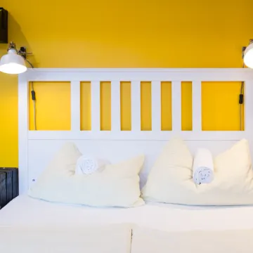 Wombat's City Hostel Munich Hauptbahnhof