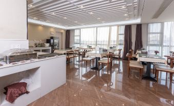 Suitetrails - GYA Hotell(Jingjiang gongsuoqiao store&Jiangyin Industrial Park )