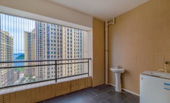 Huizhou Yuebo Seaview Apartment (Daya Bay Seaview City Branch)