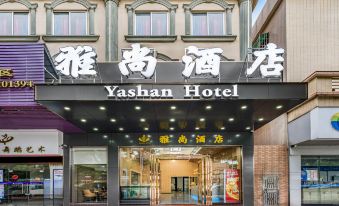 Yashon  Hotel