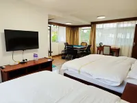Yun Shan Homestay