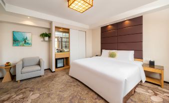 Guangdong Hotel Shanghai