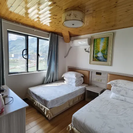 Hongli Shui'an Leisure Hostel