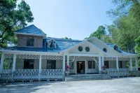 Lushan 1889 Inn (Lushan Cableway Lower Station Branch)
