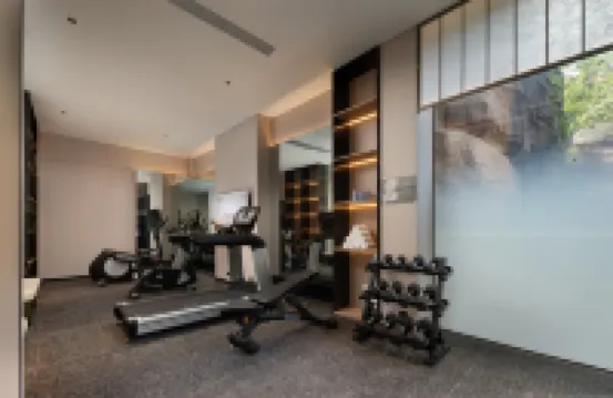 武夷山三姑度假區天遊峯路亞朵酒店