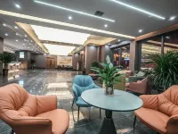 嘉峪関晨楓ホテル（大唐飲食街） 嘉峪関のホテル