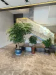Elong Yam Hotel (Yulin Old Street Shangjun North Road