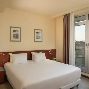NH Bergamo