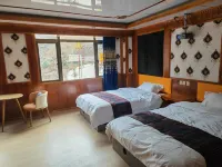 Zuogong Tianyi Hotel Hotels in Zogang County