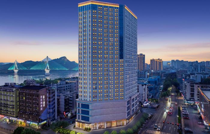 Shuiyunlan Hotel