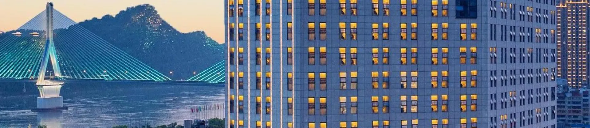 Four-Star Hotels