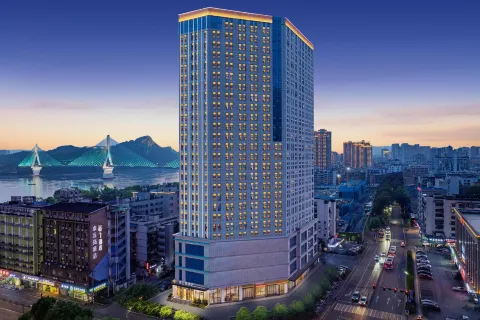 Shuiyunlan Hotel