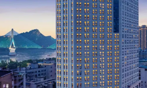 Shuiyunlan Hotel