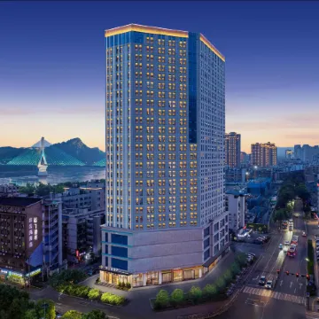 Shuiyunlan Hotel