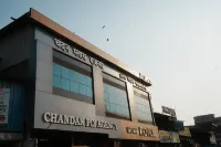 Hotel Royce Executive Near US Consulate, Bandra Kurla Complex
